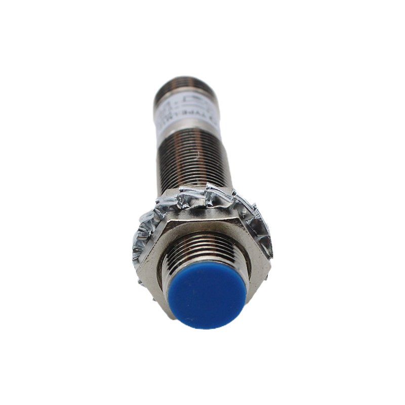Sensore di prossimità micro induttivo Tipo Connettore sensore M12 LM12-3002NBT 