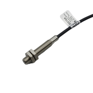 Interruttore di prossimità induttivo serie LM06 con sensore cilindro LM06-3001NA 