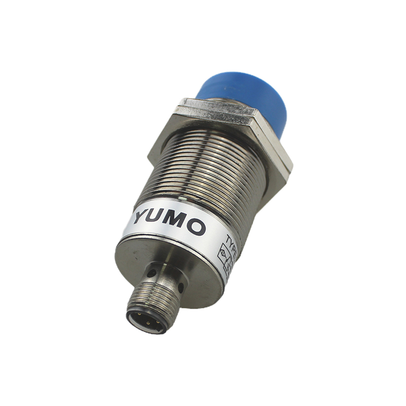 Yumo LM30-3015PCT DC10-30V Distanza di rilevamento 15mm Sensore interruttore di prossimità