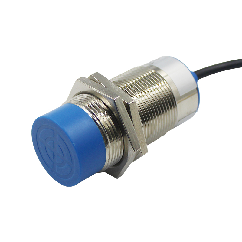 Tipo di cilindro Sensore di prossimità induttivo M30 Sensore di prossimità LM30-3015PC 