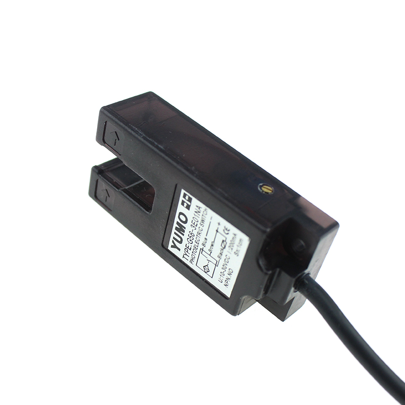 Sensore interruttore fotoelettrico NPN distanza di rilevamento 1 cm G56-3E01NA